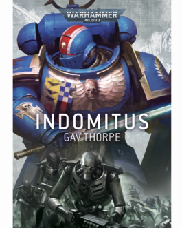 Indomitus (eBook)