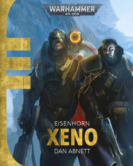 Xeno (eBook)
