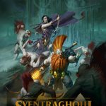Sventraghoul (eBook)